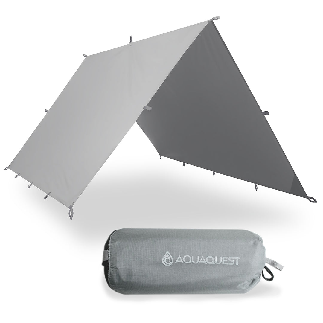 Guide Ultralight Tarp Shelter